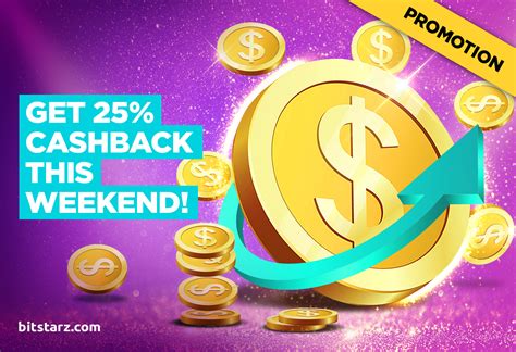 Mega Weekend Cashback.